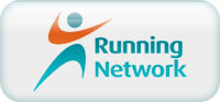 Glasgow Running Network logo