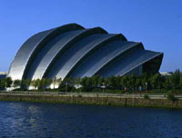 Accommodation near Scottish Exhibition and Conference Centre